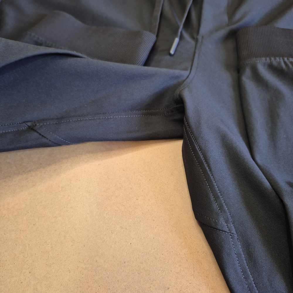 Birddogs Charcoal Joggers 2566/15 - Picture 4 of 8